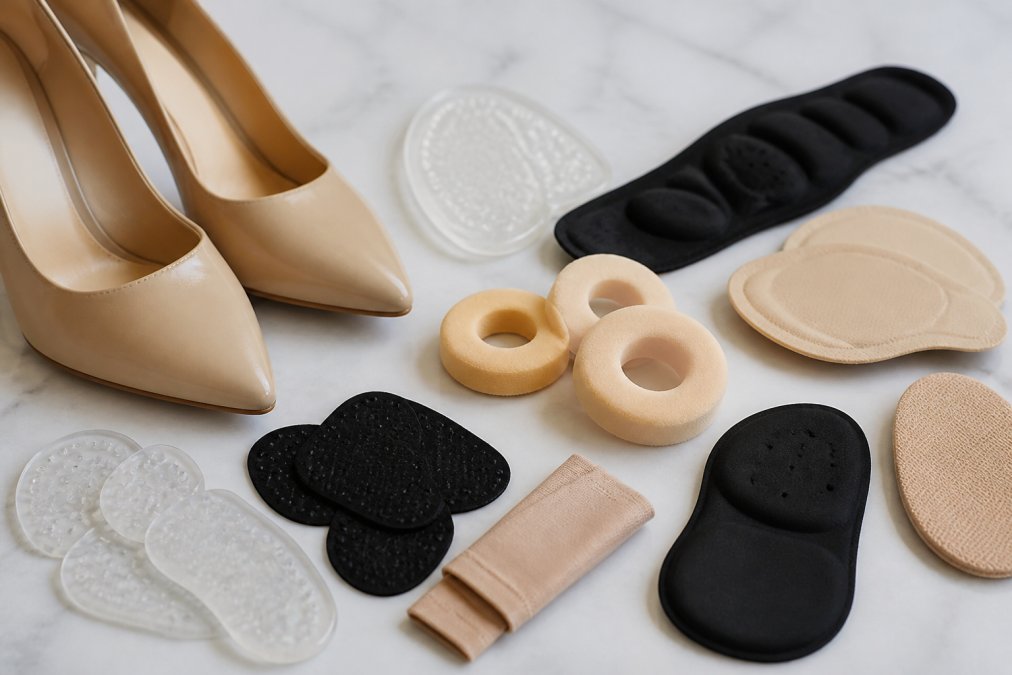 Best High Heel Comfort Products 2026: Top Picks