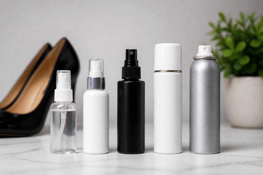 Foot Rescue vs Other Sprays: Best High Heel Pain Relief