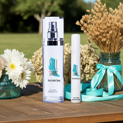 NEW Advanced  Formula Total Comfort Set