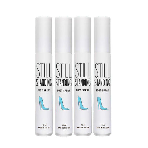 Still Standing® <br> Comfort Foot Spray <br> Double On-the-Go | Original